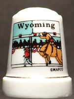 Wyoming